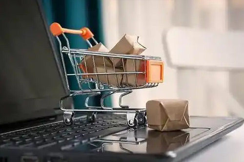 Beware of online shopping scams and protect your consumer safety.